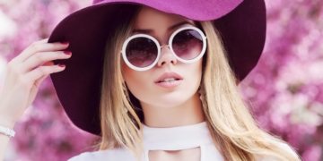 Confira o guia das melhores marcas de óculos de sol - Foto: shutterstock