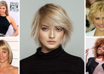 Cortes de cabelo feminino 2020: Principais tendências, fotos, dicas
