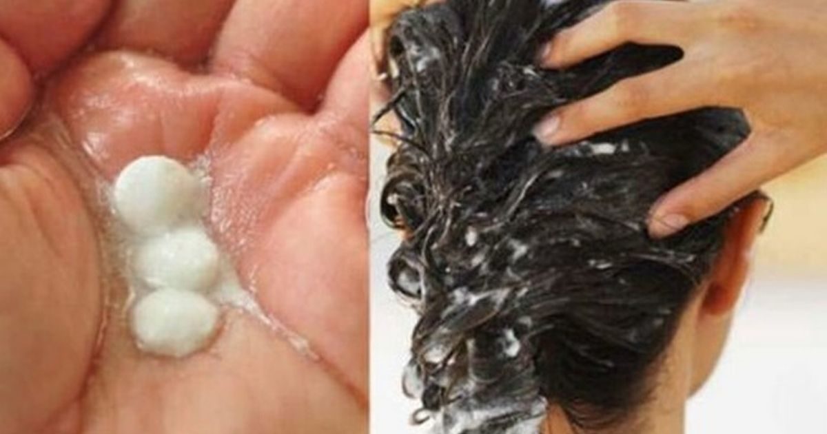 Aspirina no cabelo: descubra como usar para ter fios mais lisos e com crescimento saudável