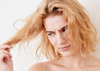 Tratamentos caseiros para cabelos danificados - [Foto: shutterstock]