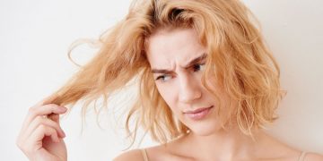 Tratamentos caseiros para cabelos danificados - [Foto: shutterstock]