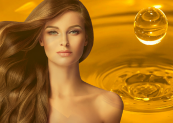 Capa do Artigo Glicerina no cabelo: quais os benefícios e como usar publicada no Site de Beleza e Moda