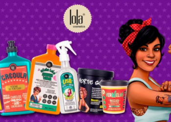 Capa do Artigo Os 7 melhores perfumes femininos da Lola Cosmetics