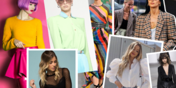 Capa do Post As 10 principais tendências da moda inverno para 2022