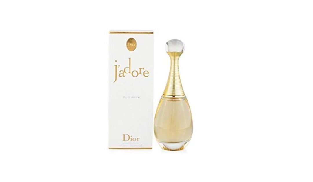 Perfume Christian Dior J’adore