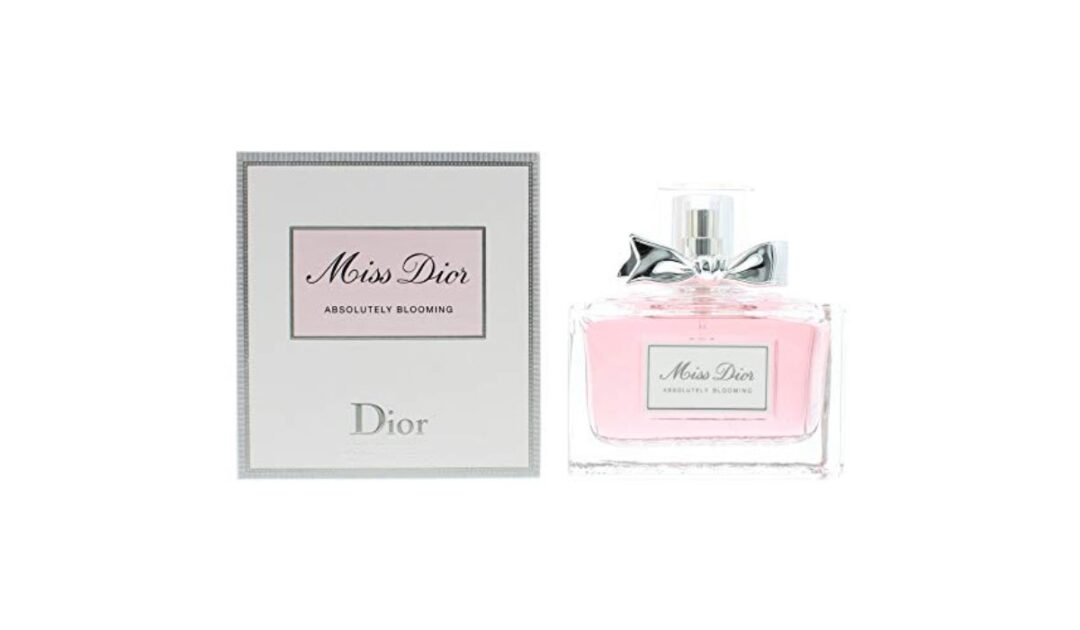 Perfume Christian Dior Miss Dior Absolutely Blooming