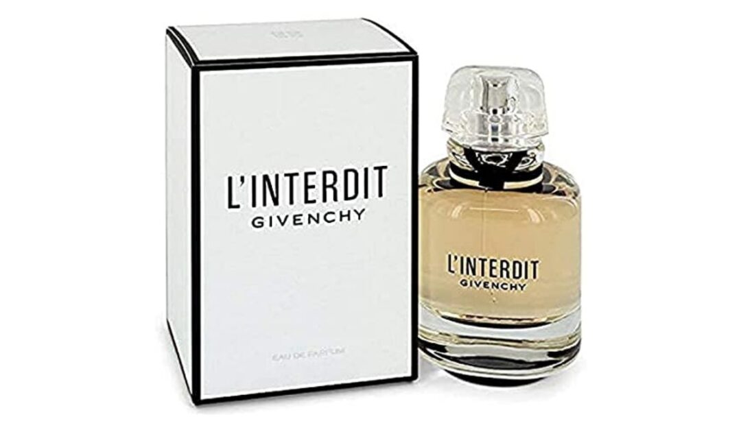 Perfume L’Interdit Feminino Givenchy