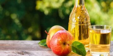 Vinagre de maçã: benefícios comprovados e como consumir para emagrecer