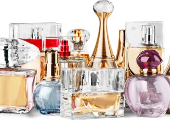As 10 Melhores Marcas de Perfumes: Descubra os Aromas Mais Encantadores