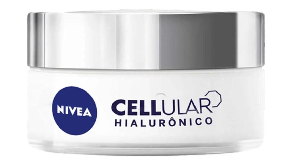 Cellular Antissinais NIVEA - Creme Facial Dia Fps 30