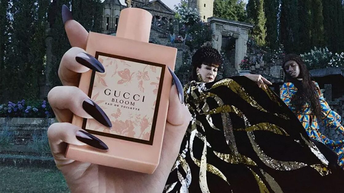 Gucci Bloom É Um Dos Melhores Perfumes Florais para Mulheres Maduras