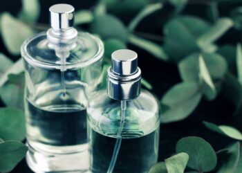 Os 5 Melhores Perfumes Veganos: Fragrâncias Sustentáveis e Livres de Crueldade Animal