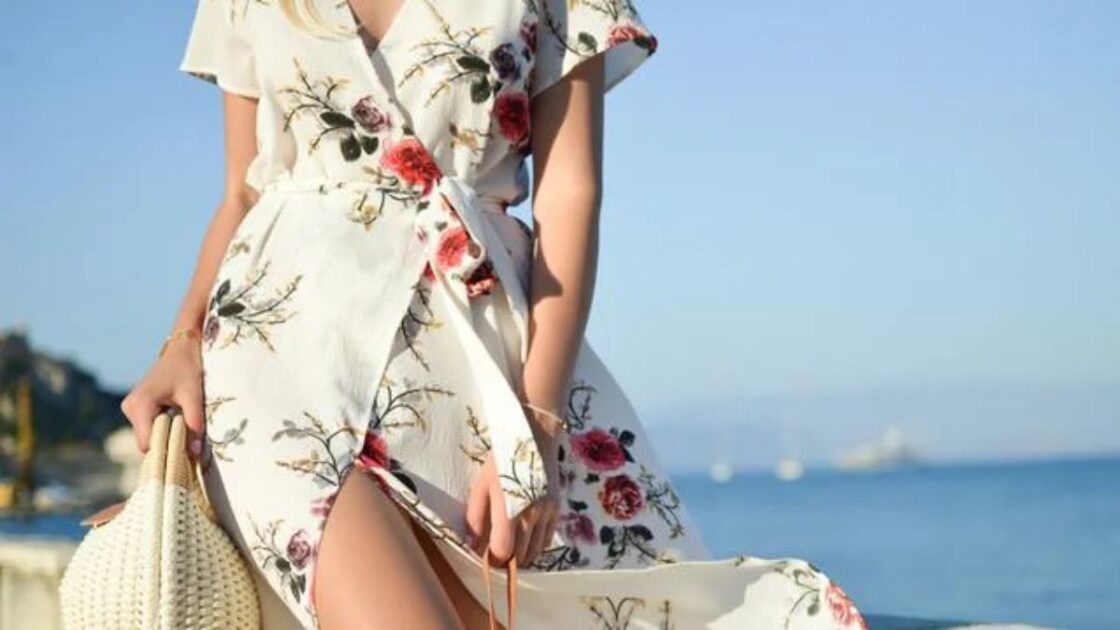 Tecidos Leves é uma das Principais tendências da moda verão 2024