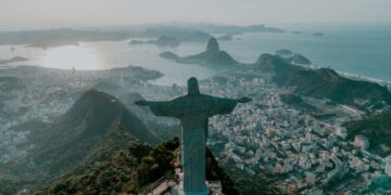 Brasil, Apostas e Futebol