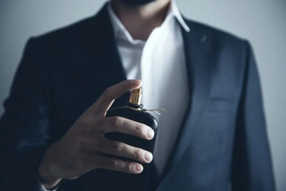 Os 10 melhores perfumes masculinos para testar em 2024